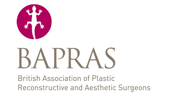 BAPRAS logo