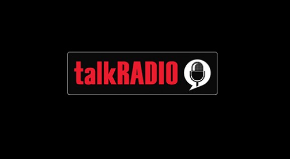 Talk Radio