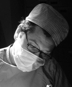 Dr. Hamza, Cosmetic Surgeon in London