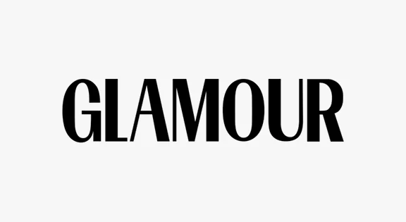 glamour logo