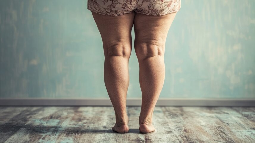 Lipedema Treatment with Liposuction